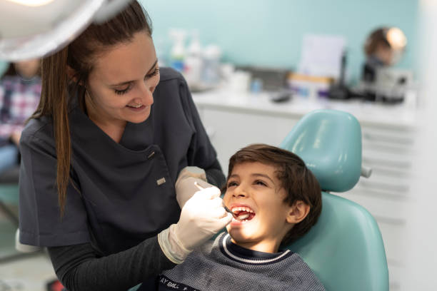 Best Emergency Dental Care for Trauma or Injury in Chalmette, LA