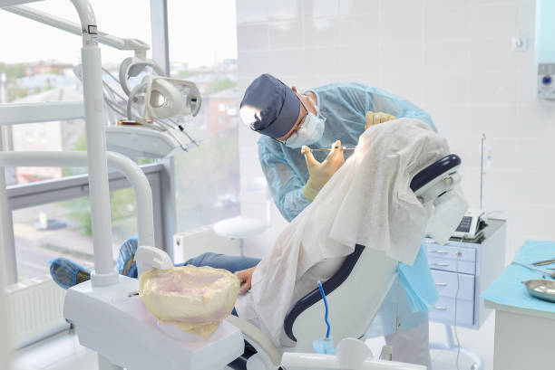 Best Emergency Tooth Extraction in Chalmette, LA